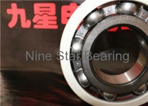 6328.C3.SJ10 Insulating bearing